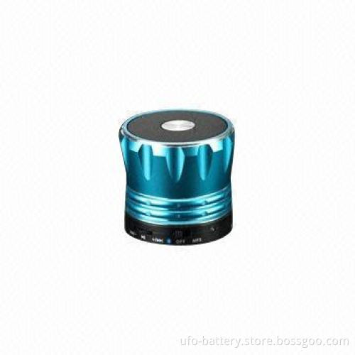 Best High End Outdoor Waterproof Bluetooth Speaker VM-BT121